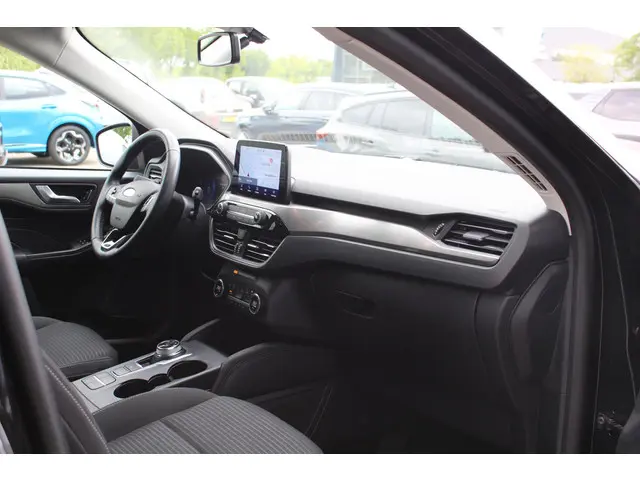 Ford Kuga 2.5 PHEV Titanium 2022 Hybride Benzine 12