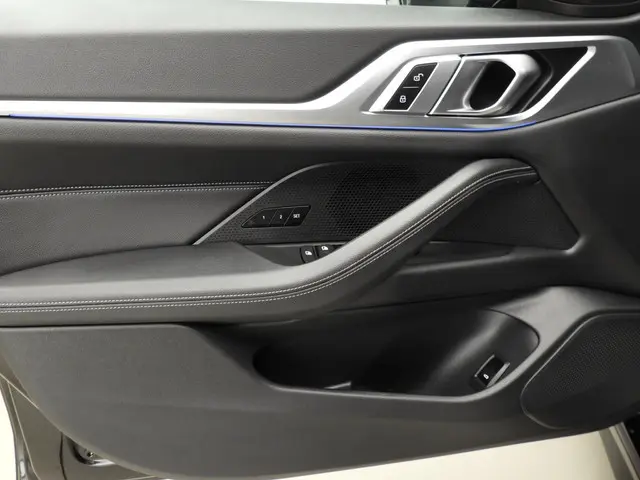 BMW i4 Gran Coupe M50 2023 Elektrisch 39
