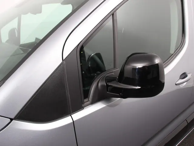 Opel Combo 1.5 BlueHDi 130 S&S L2 Automaat 2024 Diesel 7