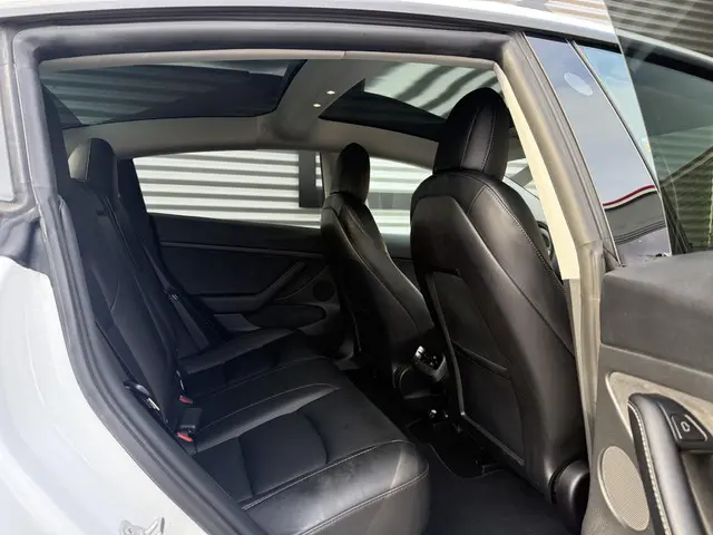 Tesla Model 3 Long Range AWD 75 kWh 2021 Elektrisch 10