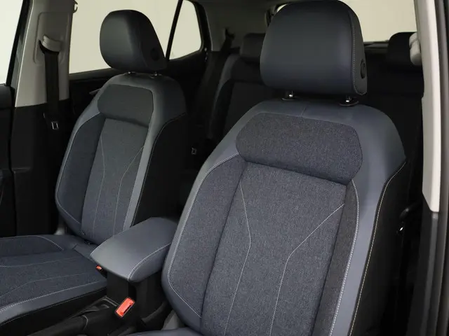 Volkswagen T-Cross 1.0 TSI 116PK Style DSG 2024 Benzine 5