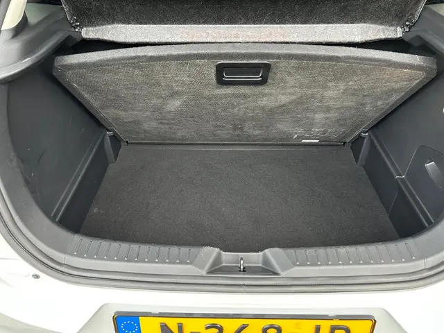 Mazda CX-3 2.0 SkyActiv-G 120 TS+ 2016 Benzine 5