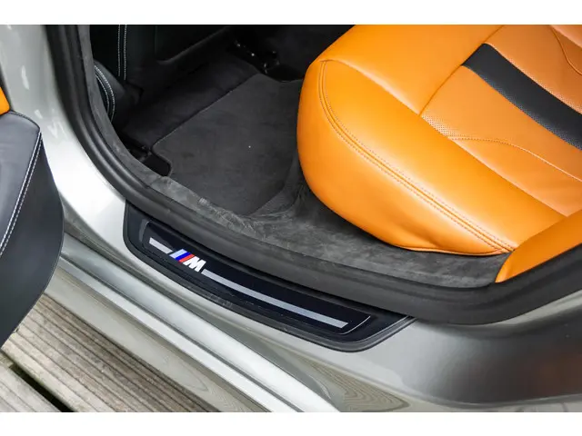 BMW M5 5 Serie Competition 2020 Benzine 66