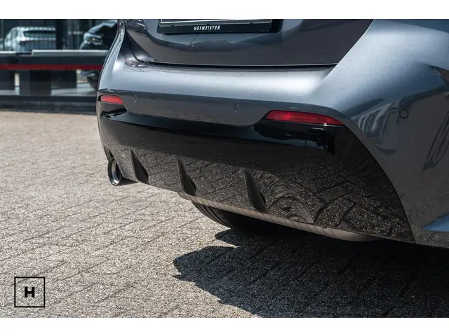 BMW 1 Serie 118i M-Sport | Pano | Leer 2021 Benzine 12