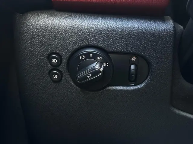 MINI Cooper S Mini 2.0 191pk 2014 Benzine 25