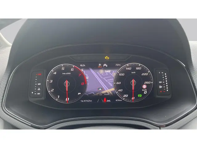 SEAT Arona 1.0 EcoTSI FR Anniversary 2026 Benzine 20