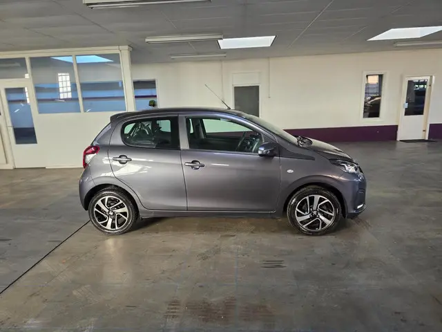 Peugeot 108 1.0 e-VTi Active 2022 Benzine 4