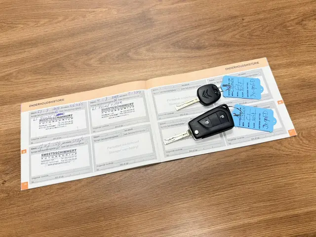 Citroën C1 1.0 e-VTi Selection 2016 Benzine 19