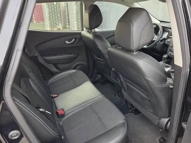 Renault Kadjar 1.2 TCe Limited 6-Bak 2018 Benzine 14