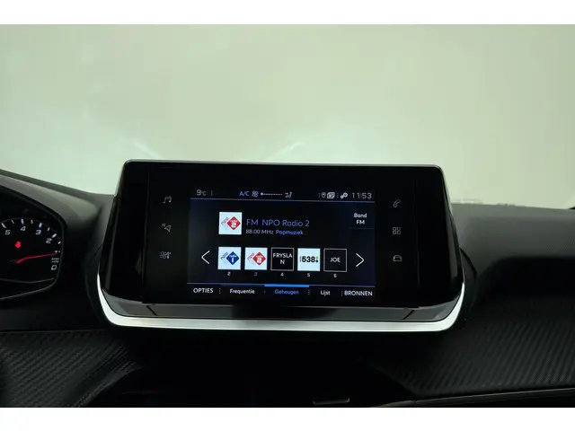 Peugeot 208 1.2 PureTech Active Pack 2022 Benzine 22