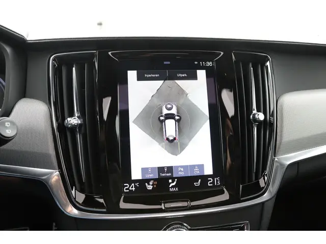 Volvo V90 2.0 T8 AWD R-Design 2021 Hybride Benzine 24