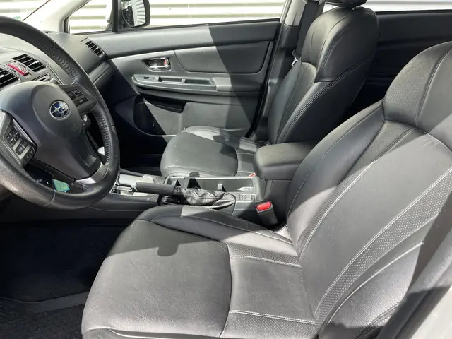 Subaru XV 2.0i Comfort AWD 2015 Benzine 8