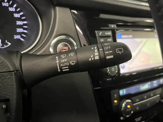 Nissan QASHQAI 1.2 Tekna + 2019 Benzine 27