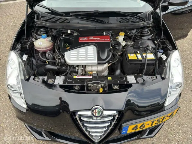Alfa Romeo Giulietta 1.4 T Progression airco 2012 Benzine 16