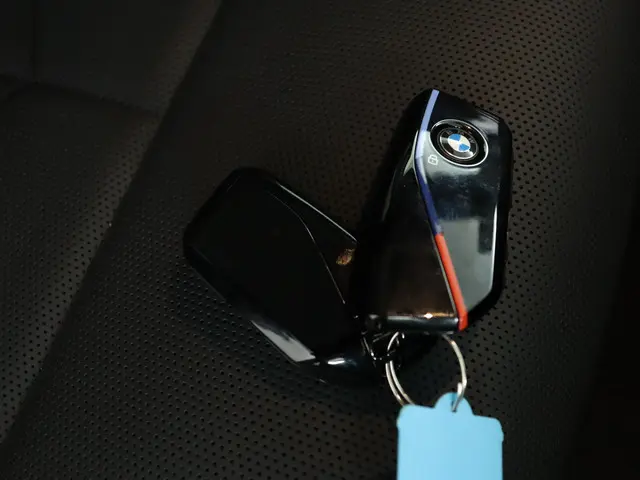 BMW i5 Sedan M60 xDrive 2025 Elektrisch 9