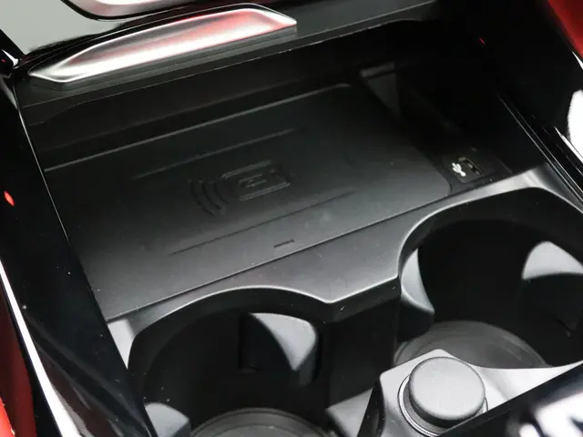 BMW X4 xDrive30i 2024 Benzine 32