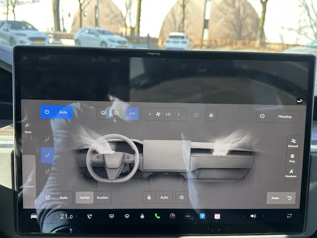 Tesla Model X Dual Motor AWD 100 kWh 2023 Elektrisch 22