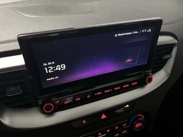 Kia Ceed Sportswagon 1.0 T-GDi DynamicLine 2023 Benzine 12