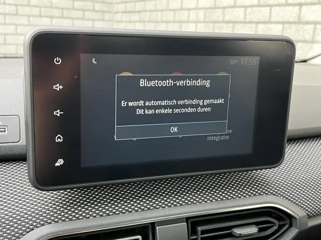 Dacia Sandero 1.0 TCe 90 Comfort 2023 Benzine 31