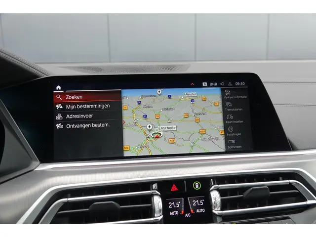 BMW X5 xDrive45e High Executive 2021 Hybride Benzine 30