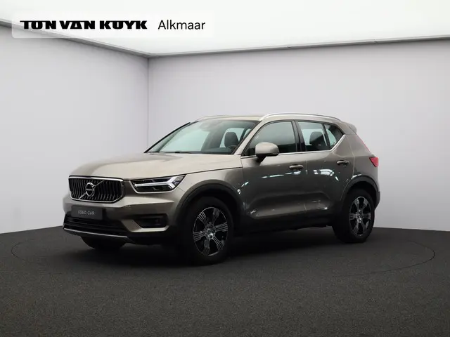 Volvo XC40 T2 Inscription 2020 Benzine
