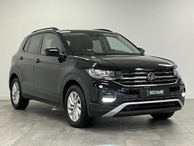 Volkswagen T-Cross 1.0 TSI Life 2021 Benzine 6