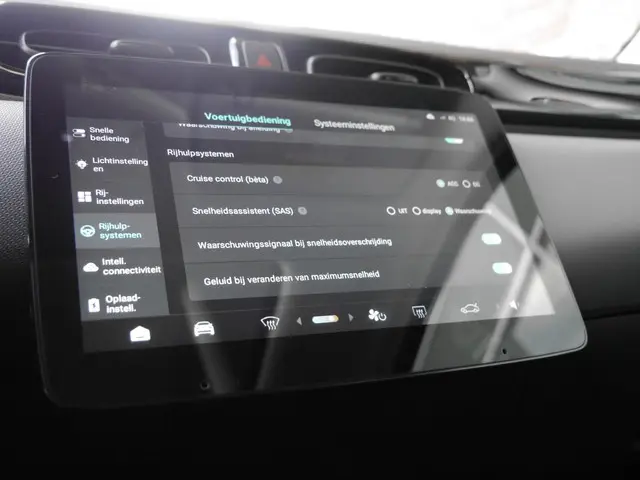 Leapmotor T03 Design 37.3 kWh 2025 Elektrisch 32