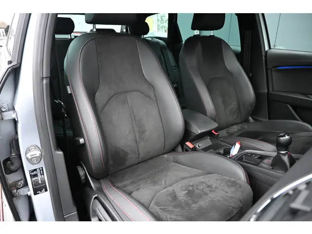 SEAT Leon ST 1.5 TSI FR Ultimate Edition 2020 Benzine 41