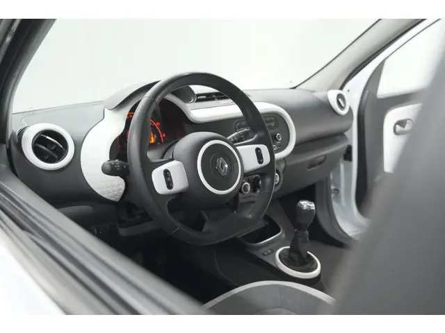Renault Twingo 1.0 SCe Collection 2019 Benzine 2