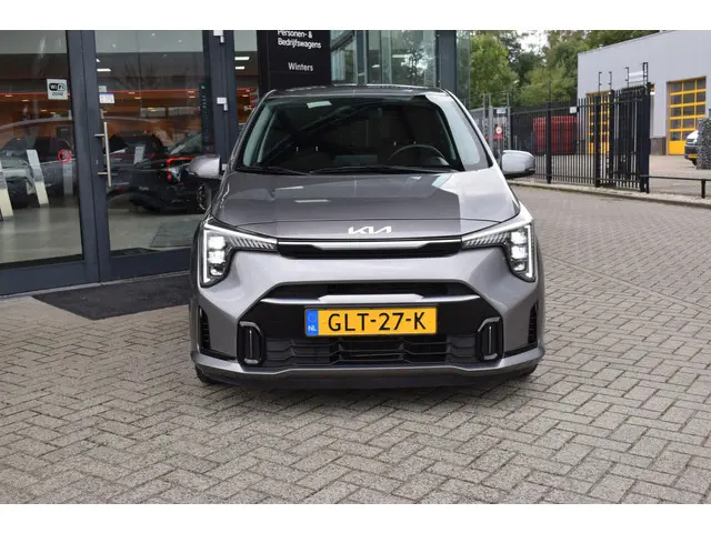 Kia Picanto 1.0 DPI DynamicPlusLine 5-Drs 2024 Benzine 24