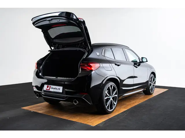 BMW X2 sDrive20i High Executive Edition 2020 Benzine 11