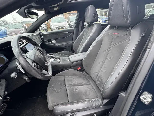 DS DS 9 E-Tense RIVOLI+ 2022 Hybride Benzine 16