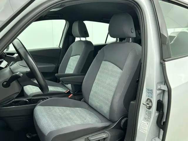 Volkswagen ID.3 Life 58 kWh 2021 Elektrisch 30
