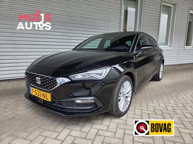 SEAT Leon 1.4 TSI eHybrid PHEV FR 2020 Hybride Benzine