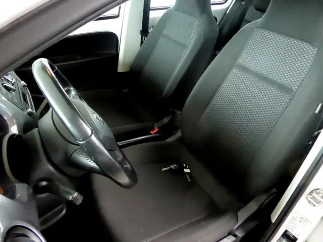 SEAT Mii 1.0 Style Navi/Airco/5Drs.Nw APK 2014 Benzine 9