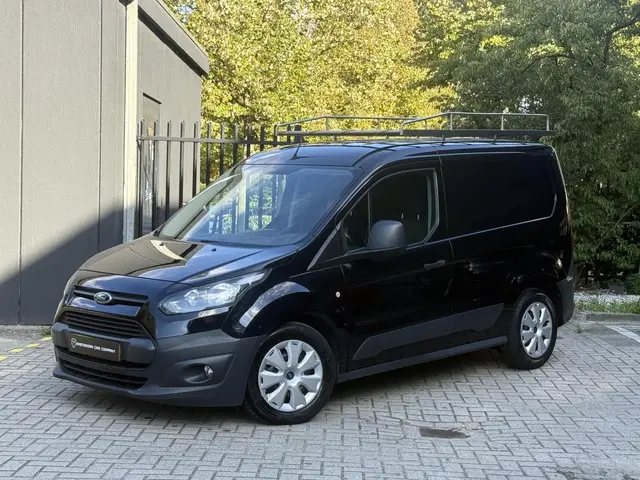 Ford Transit Connect 1.6 TDCI L1 Ambiente 2016 Diesel