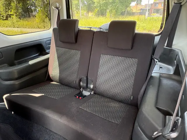Suzuki Jimny 1.3 Exclusive / 4x4 / airco 2016 Benzine 13