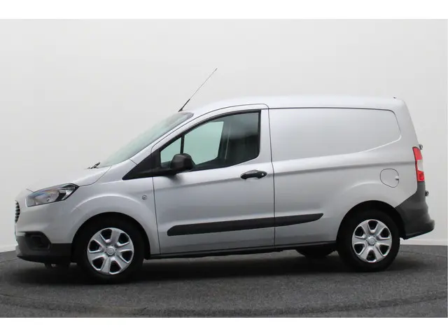 Ford Transit Courier 1.0 Trend EcoBoost S&S 2021 Benzine 6