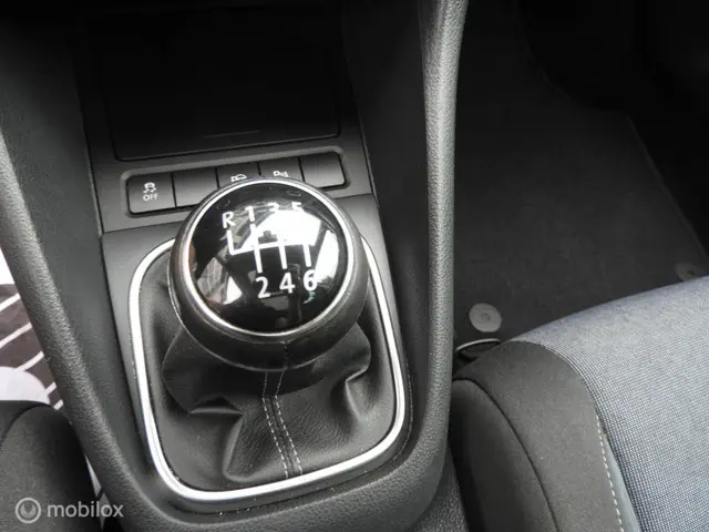 Volkswagen Golf Variant 1.4 TSI Comfortline 2012 Benzine 24