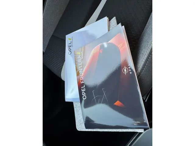 Opel Frontera 1.2 Turbo Hybrid GS 2025 Hybride Benzine 5