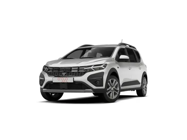 Dacia Jogger Expression 2025 LPG/Gas