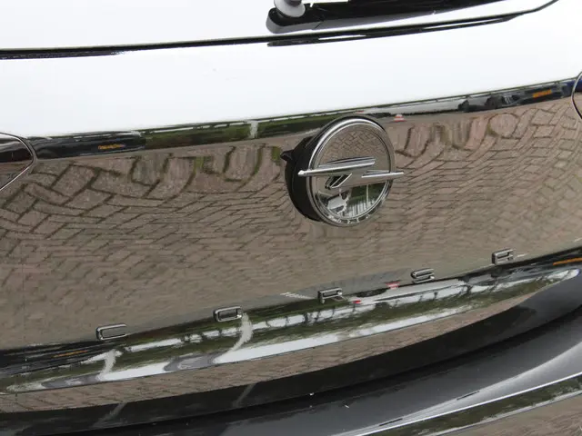 Opel Corsa 1.2 Turbo Hybrid GS 2025 Hybride Benzine 31