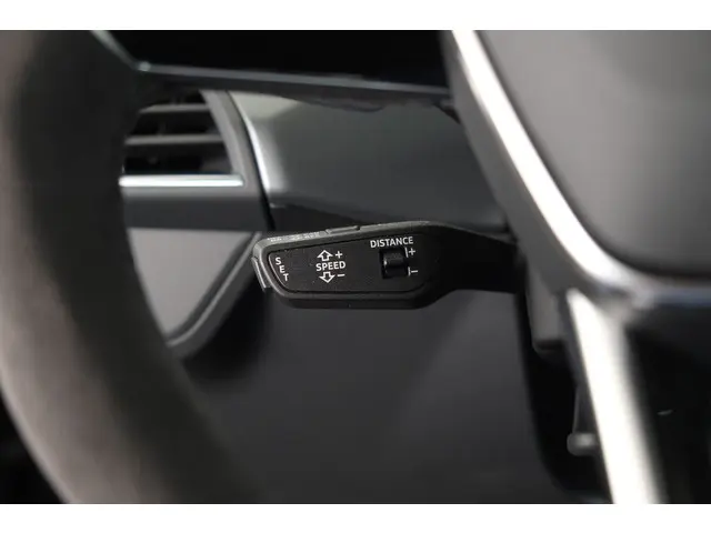 Audi e-tron GT 93 kWh 2021 Elektrisch 24