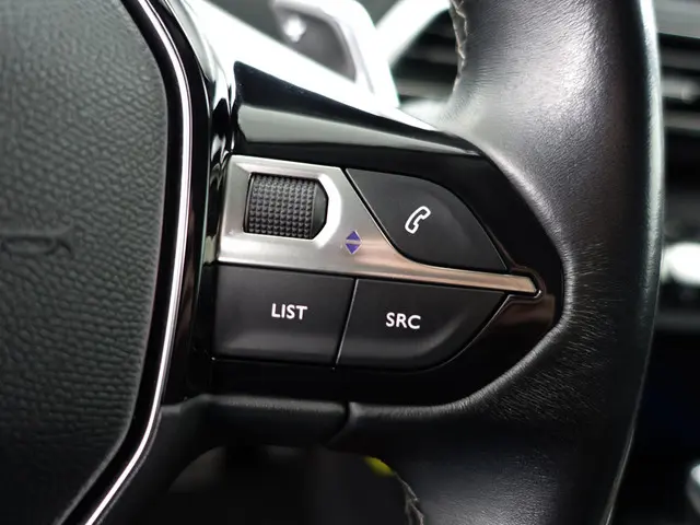 Peugeot 3008 1.2 PureTech Allure Aut- 2019 Benzine 20