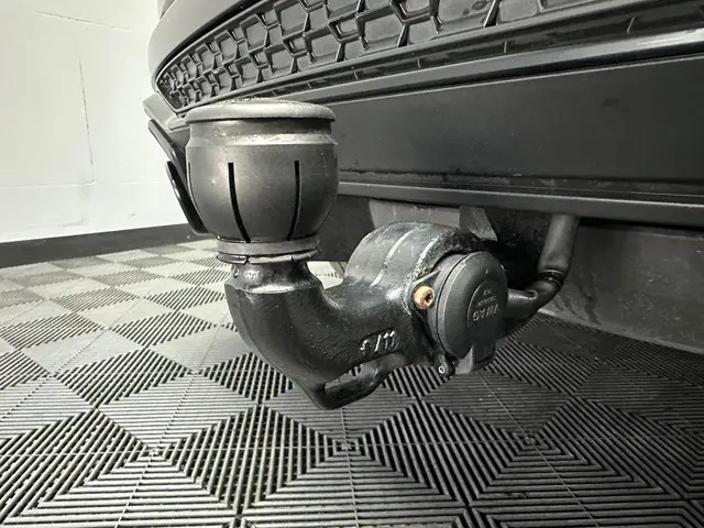 Audi RSQ3 2.5 TFSI Quattro 2021 Benzine 6