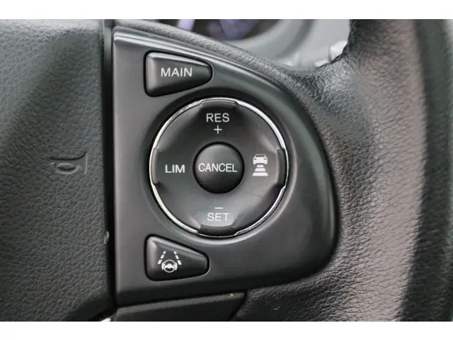 Honda CR-V 2.0 4WD Executive 2017 Benzine 40