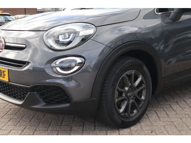 Fiat 500X Cross 1.0 GSE Cross 2020 Benzine 16