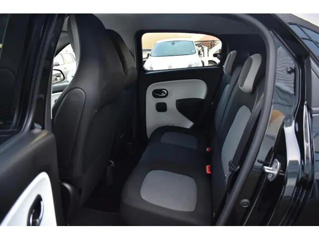 Renault Twingo Z.E. R80 Collection 2021 Elektrisch 11