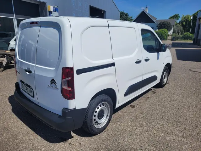 Citroën Berlingo 1.2 PureTech Control 2020 Benzine 6