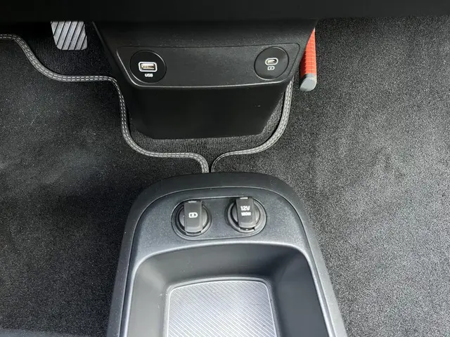 Kia EV6 Air 58 kWh 2022 Elektrisch 65